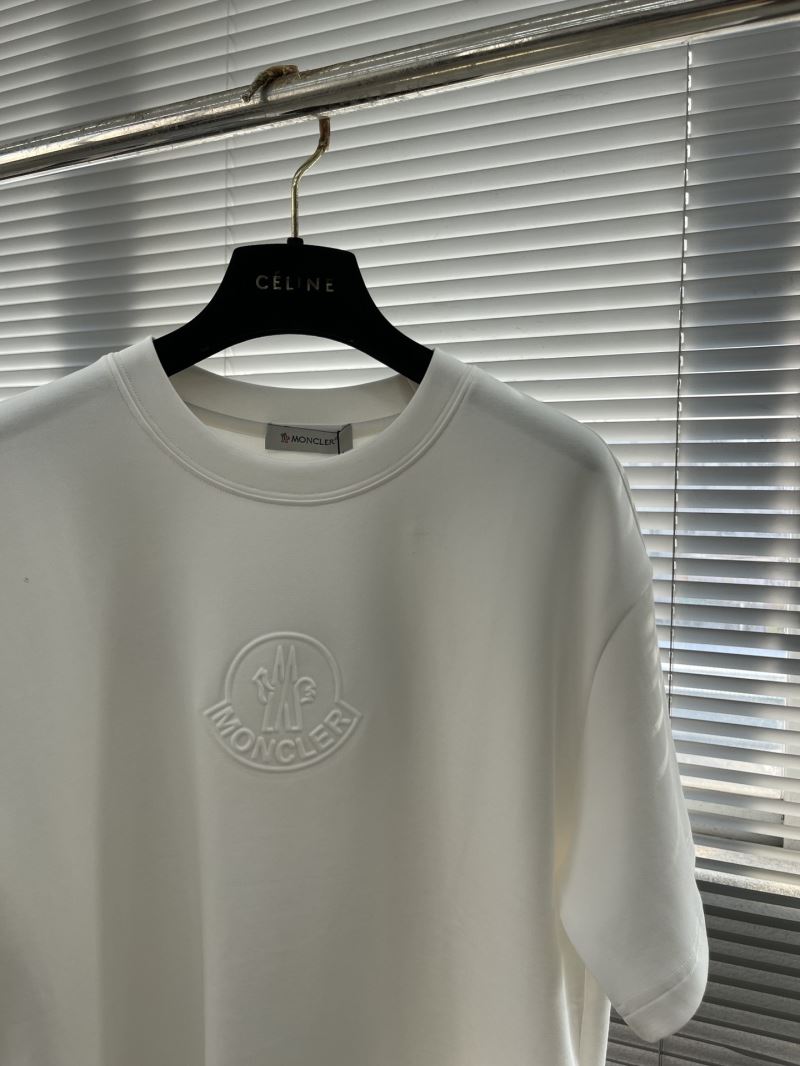 Moncler T-Shirts